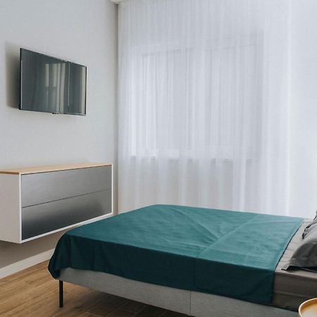 Charlotte Piata Unirii - Free Private Parking 2Bedrooms Apartment Oradea Exteriér fotografie