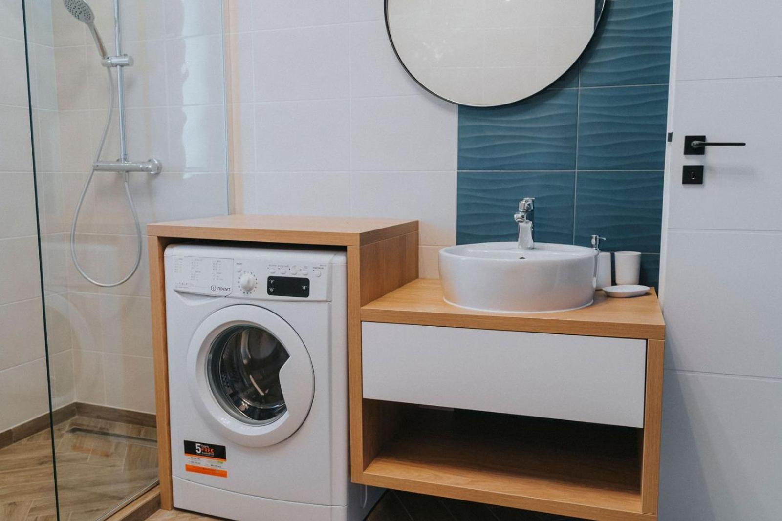 Charlotte Piata Unirii - Free Private Parking 2Bedrooms Apartment Oradea Exteriér fotografie